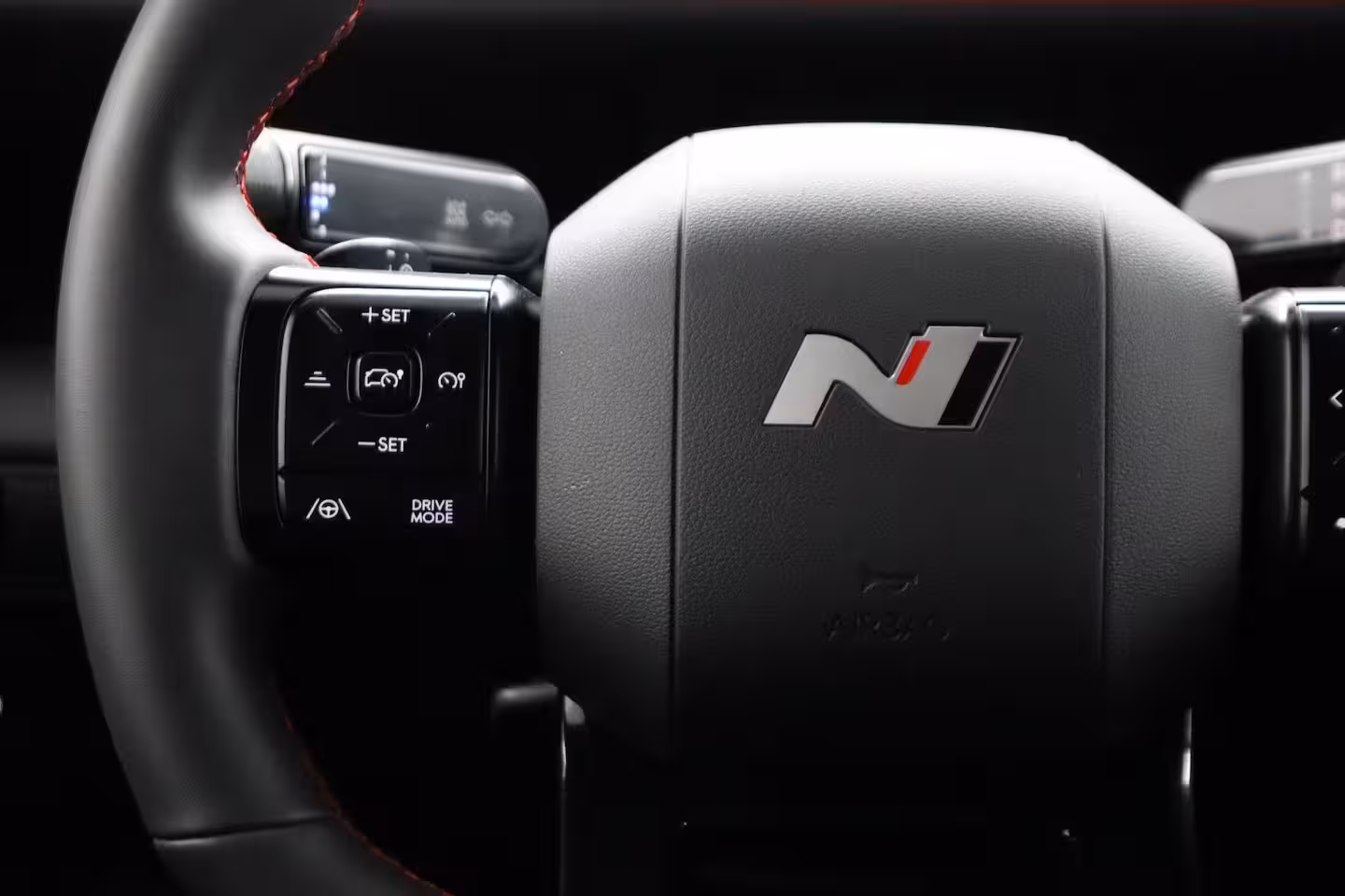 Hyundai IONIQ 3 N Line 61 kWh | 468 km WLTP | NIEUW |