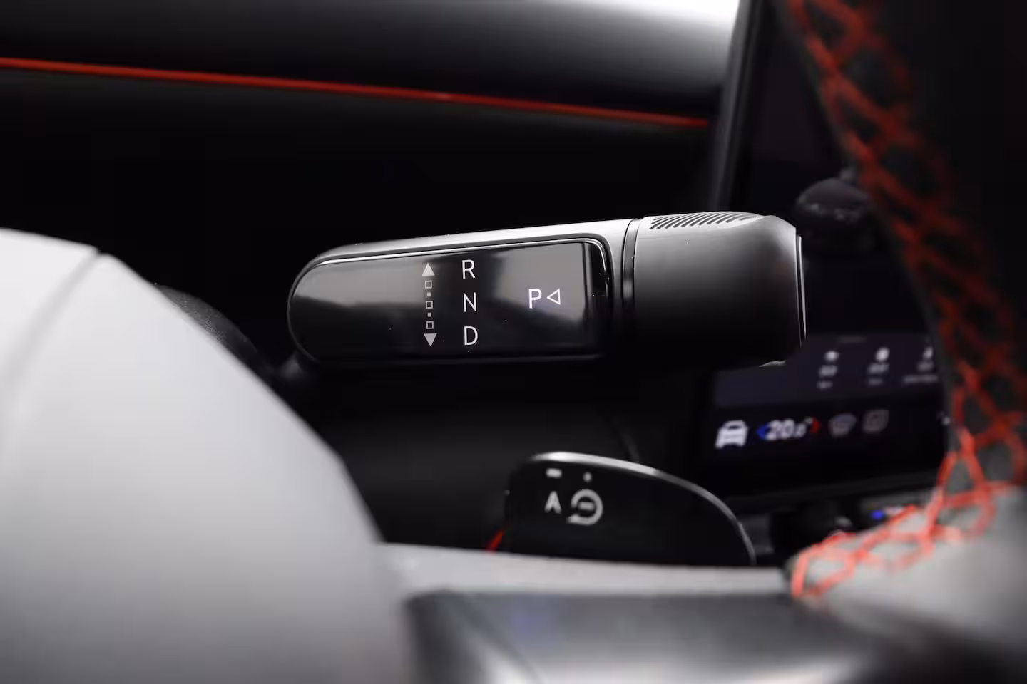 Hyundai IONIQ 3 N Line 61 kWh | 468 km WLTP | NIEUW |