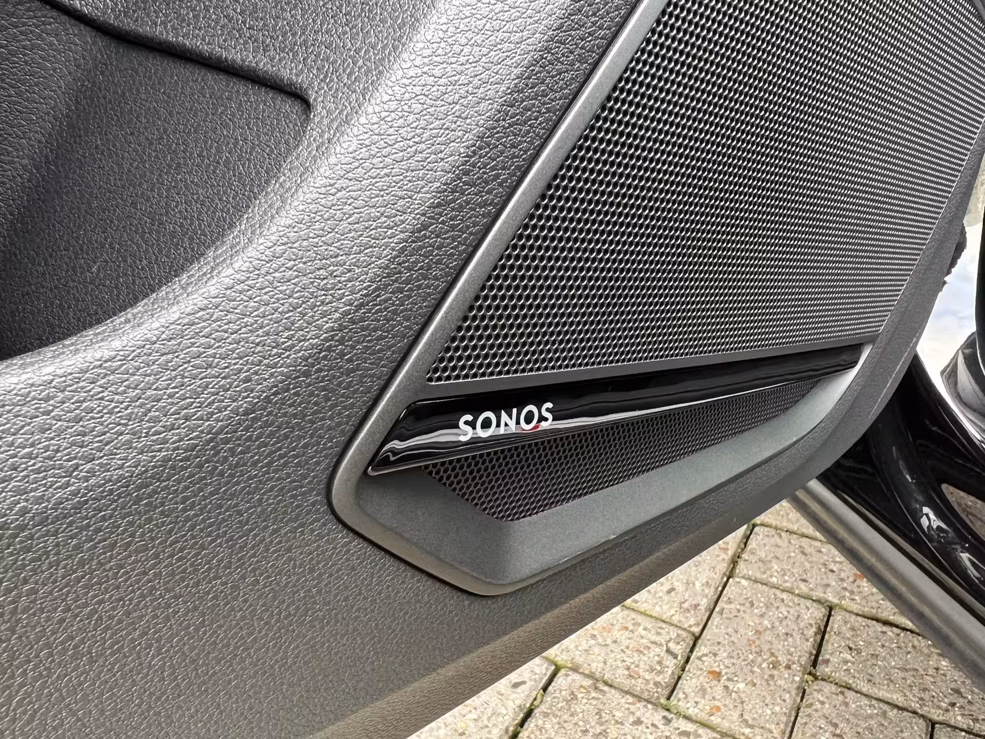 Audi SQ2 2.0 TFSI quattro