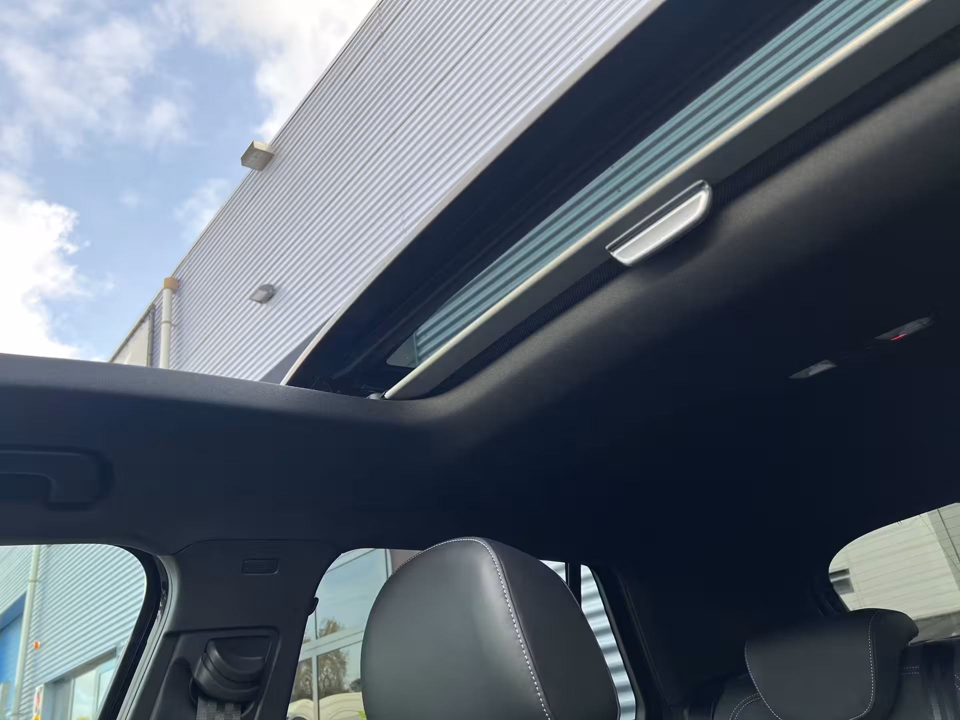 Audi SQ2 2.0 TFSI quattro