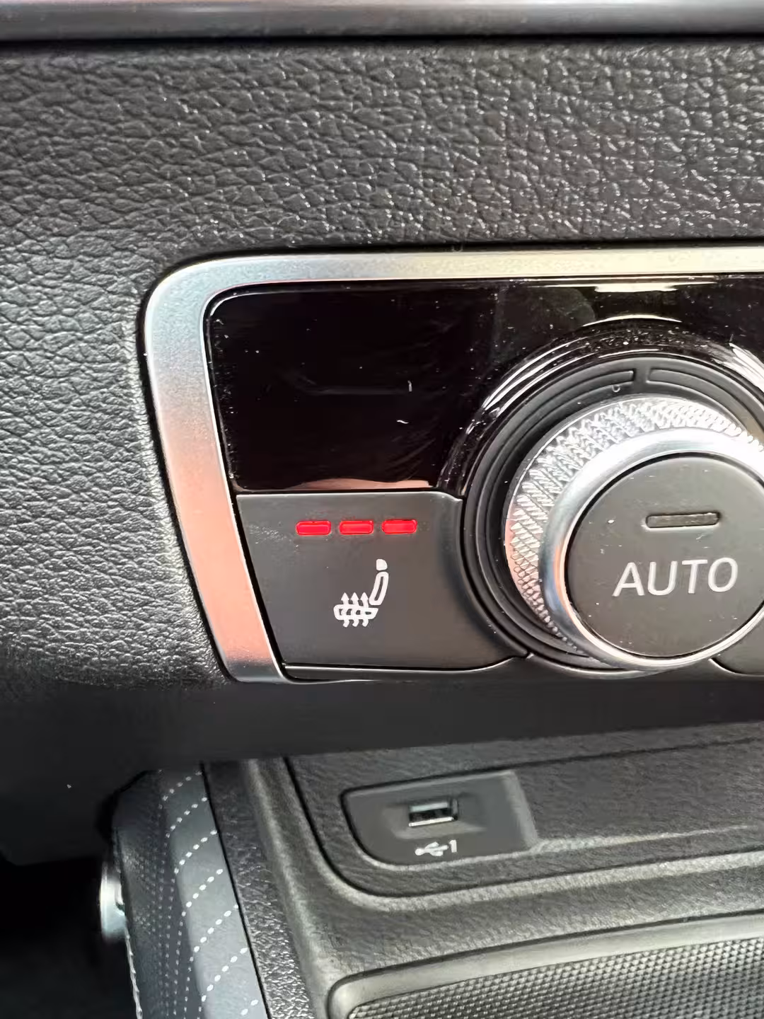 Audi SQ2 2.0 TFSI quattro