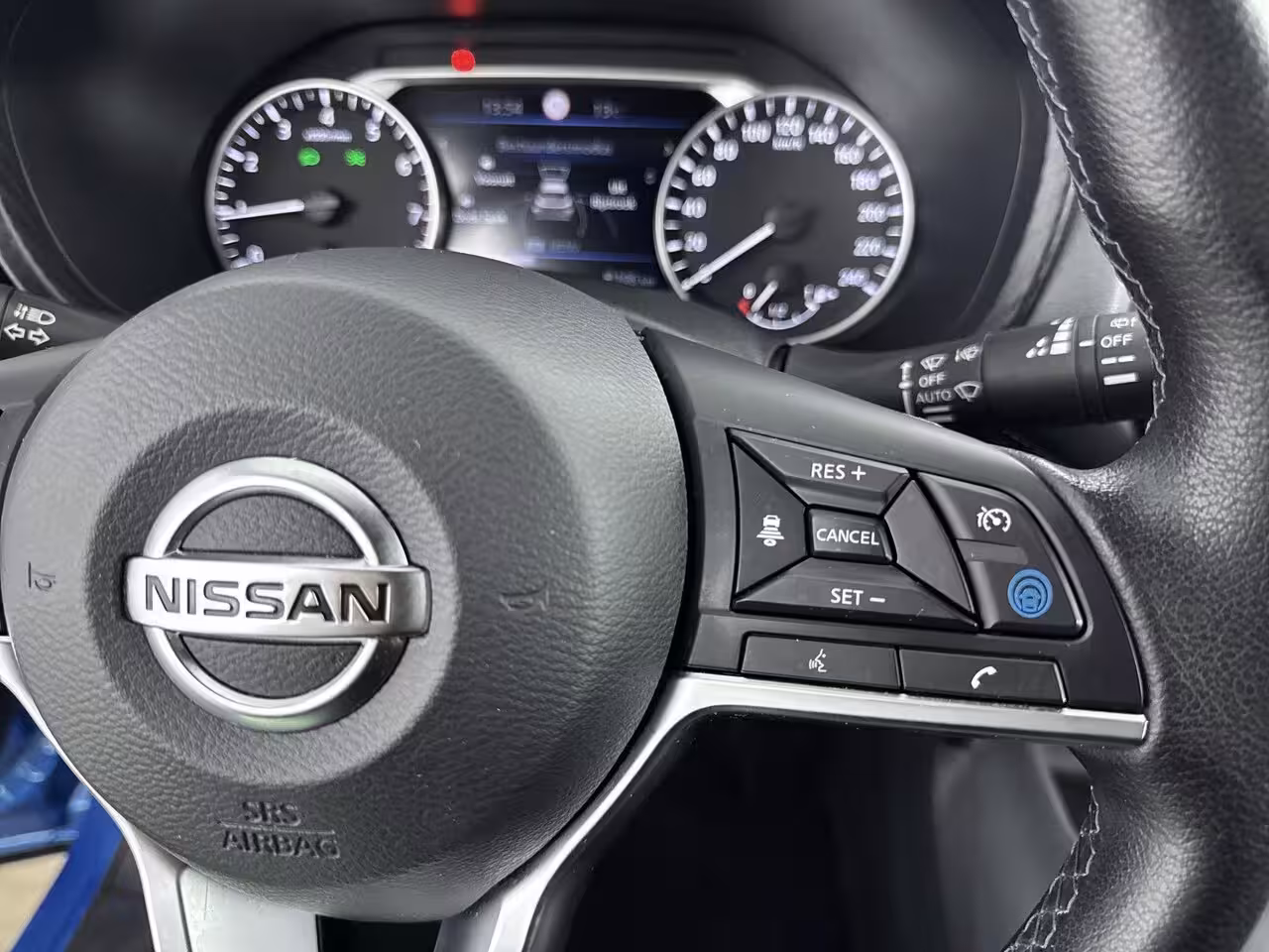 Nissan Juke 1.0 DIG-T Tekna 114PK | Navigatie | BOSE Audio | 360 Graden Camera | Adaptieve Cruise Cont