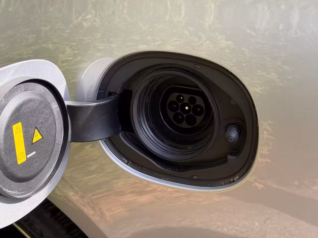 Volvo V90 T8 Plug-in hybrid AWD Ultra Dark