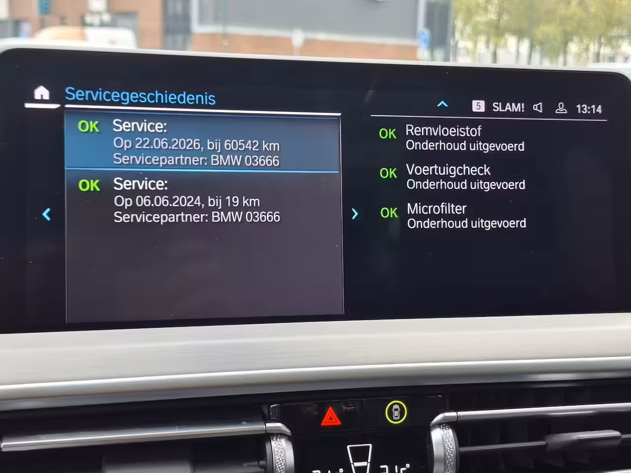 BMW iX3 High Executive M-sport 80 kWh | SoH 96.6% | Navigatie/Android/Apple Carplay | LM Velgen 20