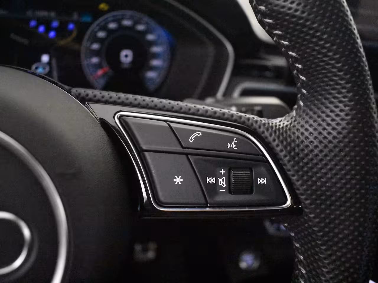Audi A4 Limousine 35 TFSI Launch edition Sport 150PK AUTO | Cruise control adapt | Climate control | Keyless