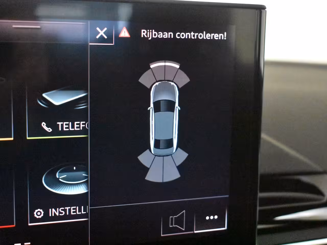 Audi A4 Limousine 35 TFSI Launch edition Sport 150PK AUTO | Cruise control adapt | Climate control | Keyless