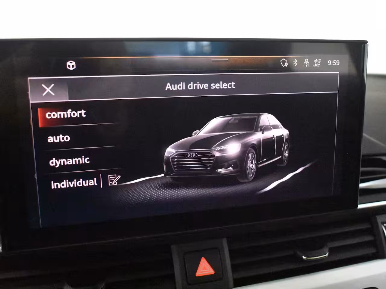 Audi A4 Limousine 35 TFSI Launch edition Sport 150PK AUTO | Cruise control adapt | Climate control | Keyless