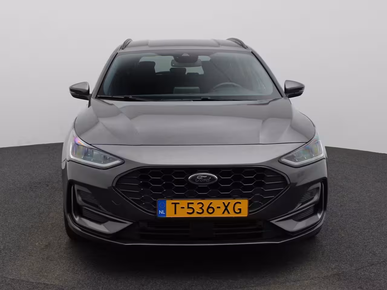 Ford Focus Wagon 1.0 EcoBoost Hybrid ST Line Style | Apple Carplay/Android Auto | Winter Pakket | Camera |