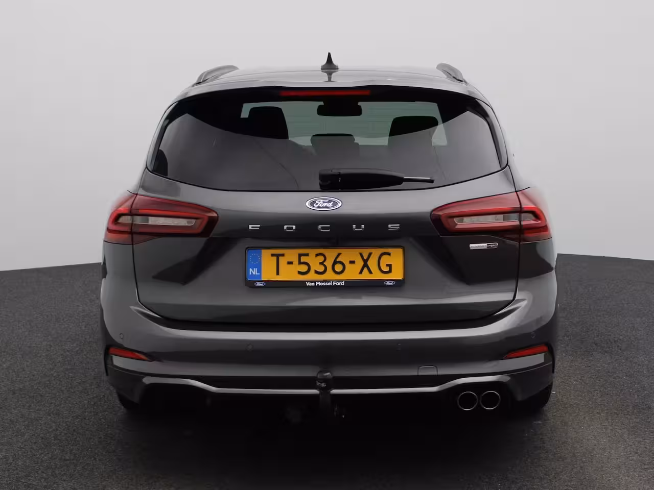 Ford Focus Wagon 1.0 EcoBoost Hybrid ST Line Style | Apple Carplay/Android Auto | Winter Pakket | Camera |