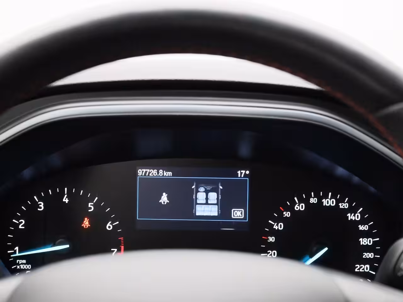 Ford Focus Wagon 1.0 EcoBoost Hybrid ST Line Style | Apple Carplay/Android Auto | Winter Pakket | Camera |