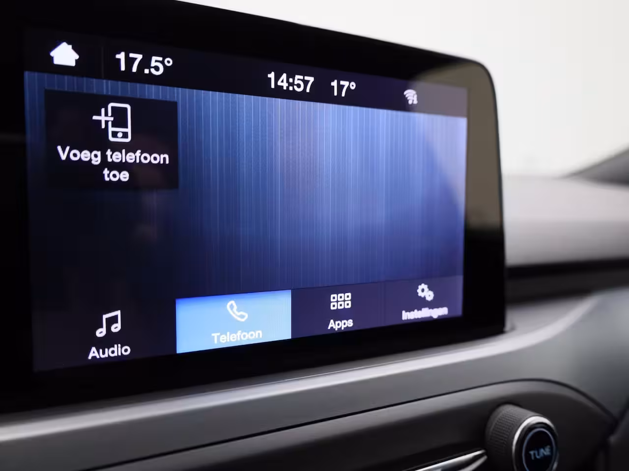 Ford Focus Wagon 1.0 EcoBoost Hybrid ST Line Style | Apple Carplay/Android Auto | Winter Pakket | Camera |