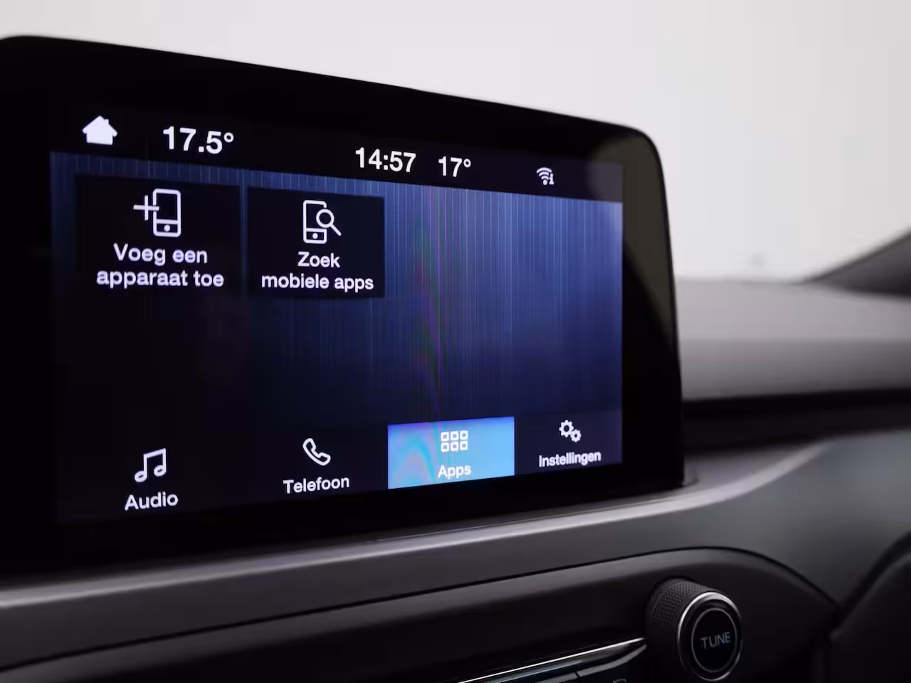 Ford Focus Wagon 1.0 EcoBoost Hybrid ST Line Style | Apple Carplay/Android Auto | Winter Pakket | Camera |