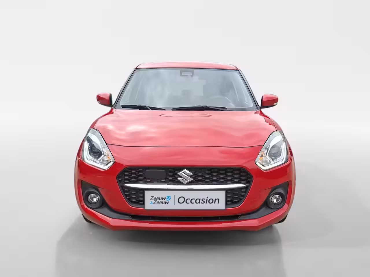 Suzuki Swift 1.2 Style Smart Hybrid | Navigatie | Hoge instap | Adaptieve cruise control | Blind spot
