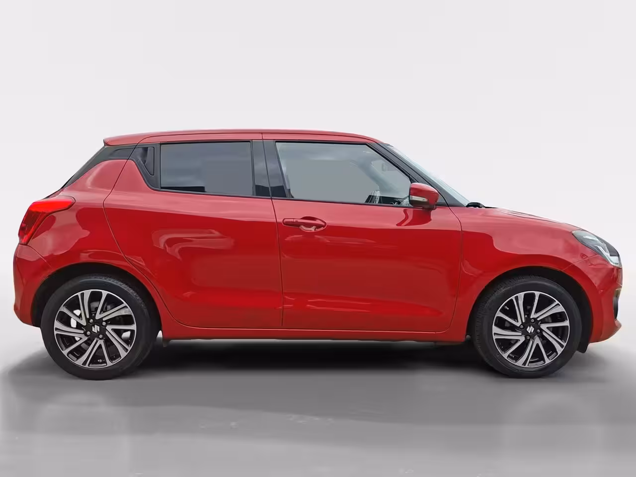Suzuki Swift 1.2 Style Smart Hybrid | Navigatie | Hoge instap | Adaptieve cruise control | Blind spot