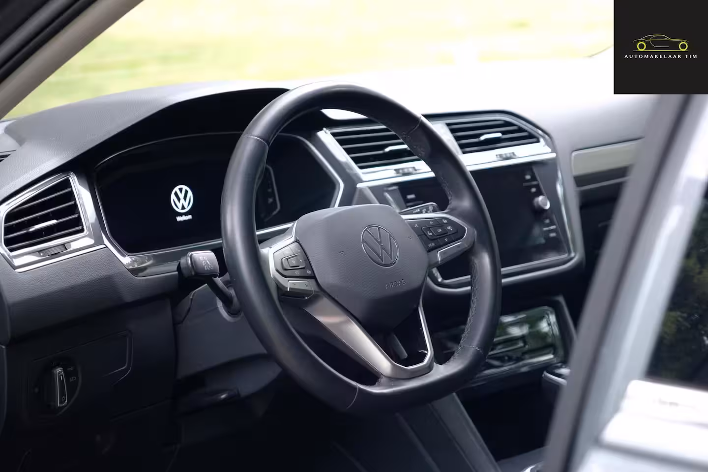 Volkswagen Tiguan Allspace VW Tiguan Allspace 1.5 TSI Elegance 7Pers.| FACELIFT | 100% ONDERHOUDEN