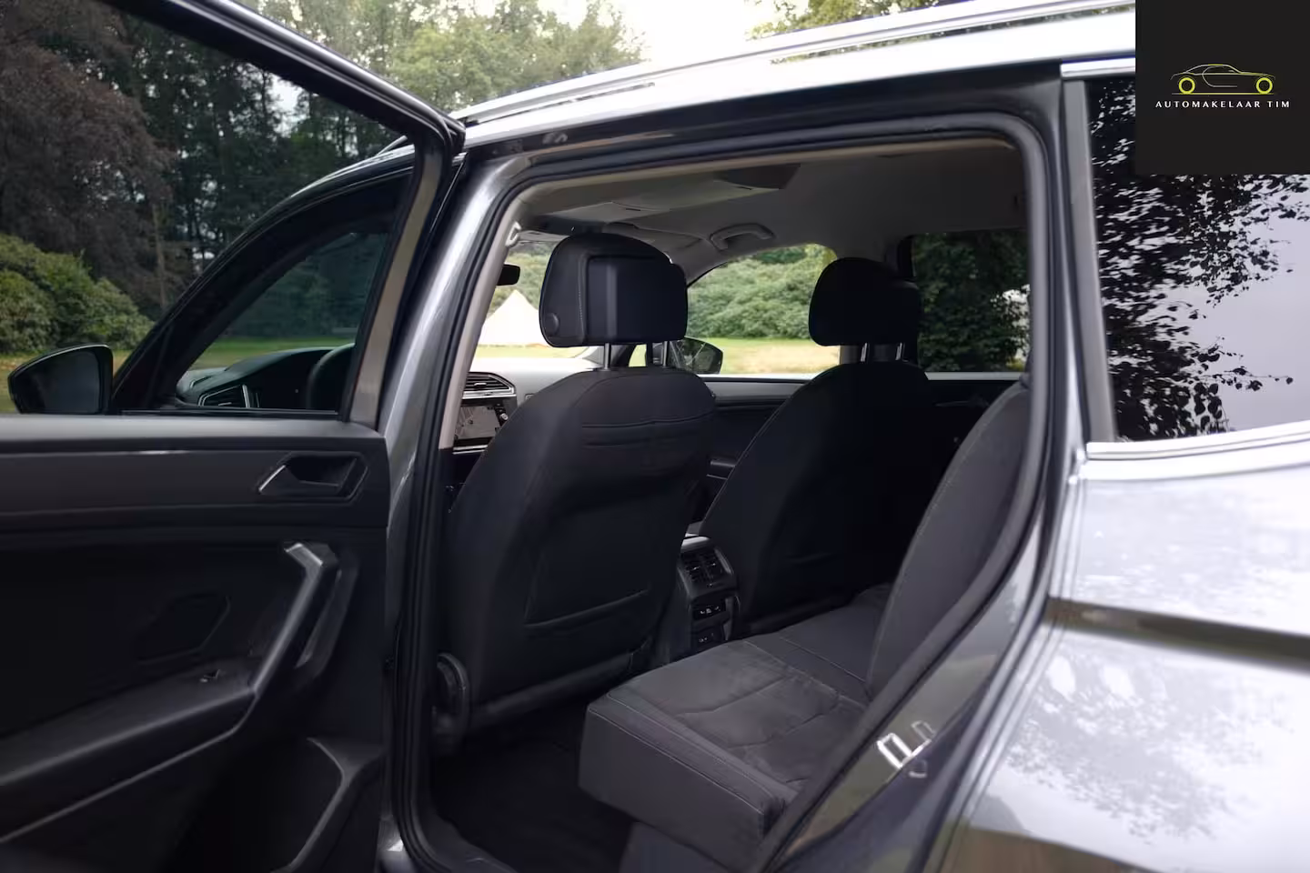 Volkswagen Tiguan Allspace VW Tiguan Allspace 1.5 TSI Elegance 7Pers.| FACELIFT | 100% ONDERHOUDEN