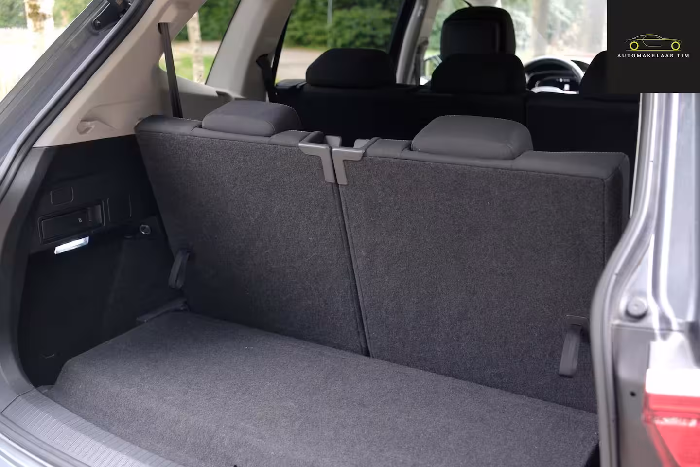Volkswagen Tiguan Allspace VW Tiguan Allspace 1.5 TSI Elegance 7Pers.| FACELIFT | 100% ONDERHOUDEN
