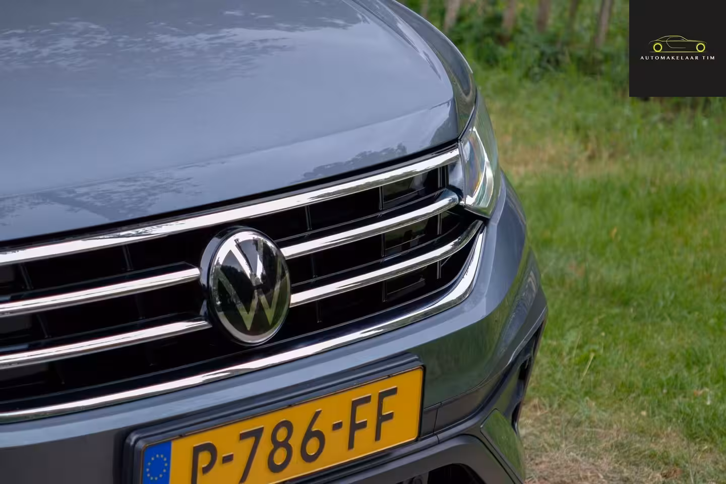 Volkswagen Tiguan Allspace VW Tiguan Allspace 1.5 TSI Elegance 7Pers.| FACELIFT | 100% ONDERHOUDEN