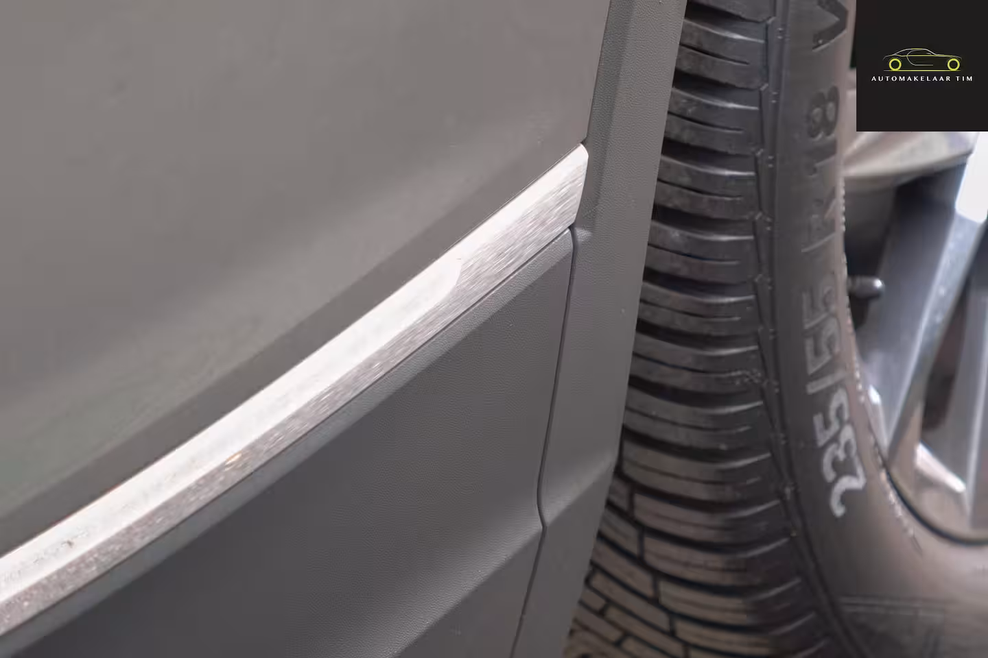 Volkswagen Tiguan Allspace VW Tiguan Allspace 1.5 TSI Elegance 7Pers.| FACELIFT | 100% ONDERHOUDEN