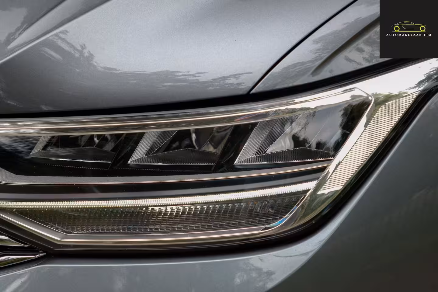 Volkswagen Tiguan Allspace VW Tiguan Allspace 1.5 TSI Elegance 7Pers.| FACELIFT | 100% ONDERHOUDEN