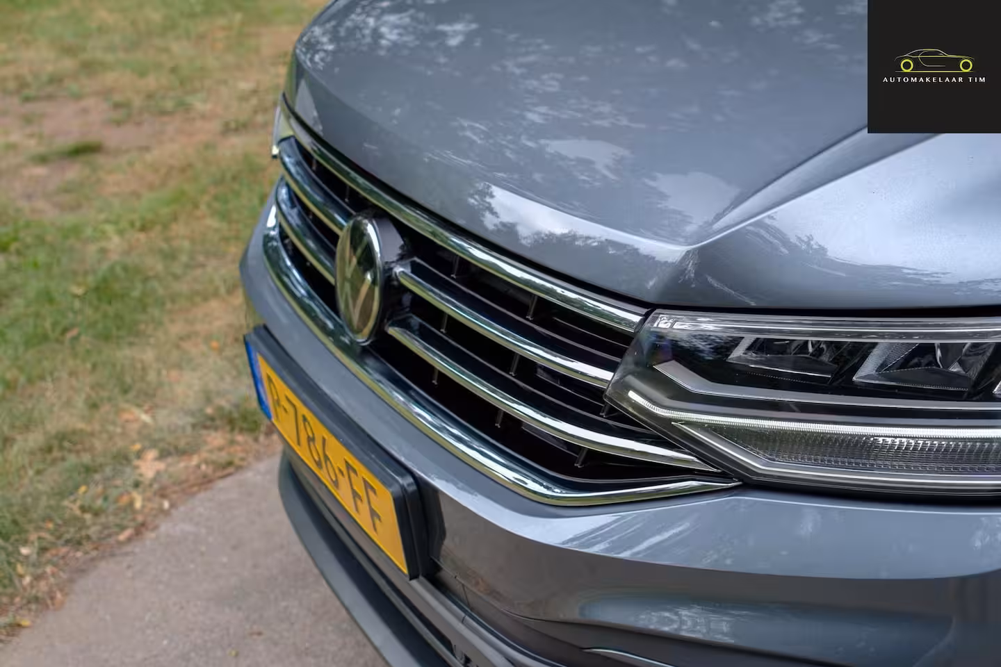 Volkswagen Tiguan Allspace VW Tiguan Allspace 1.5 TSI Elegance 7Pers.| FACELIFT | 100% ONDERHOUDEN