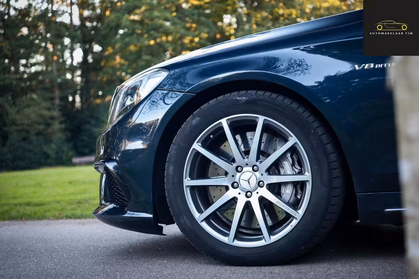 Mercedes-Benz S-klasse AMG 63 4Matic Lang Chauffeurspakket Plus | Unieke kleurencombi