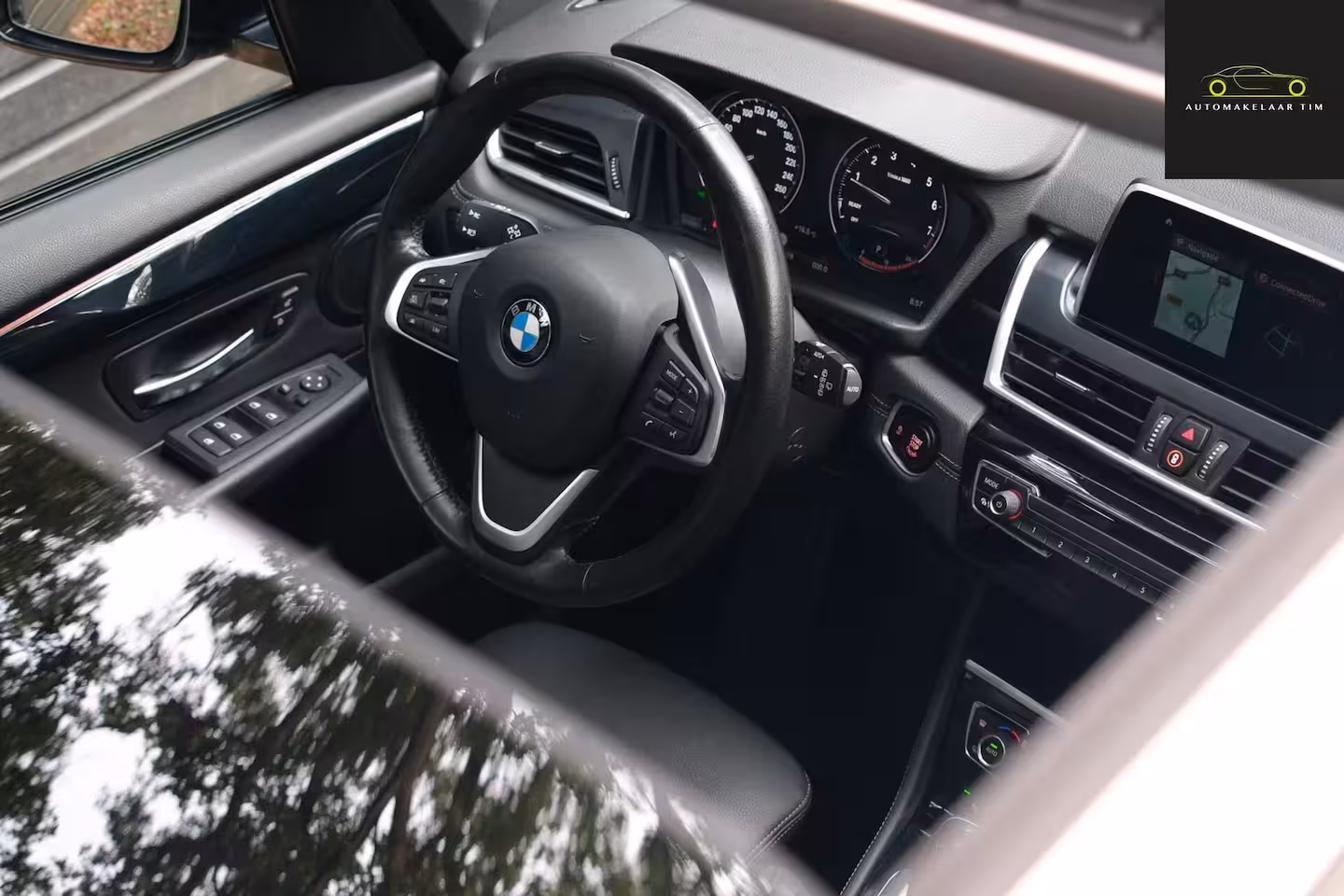 BMW 2-serie Active Tourer 220i High Executive Edition