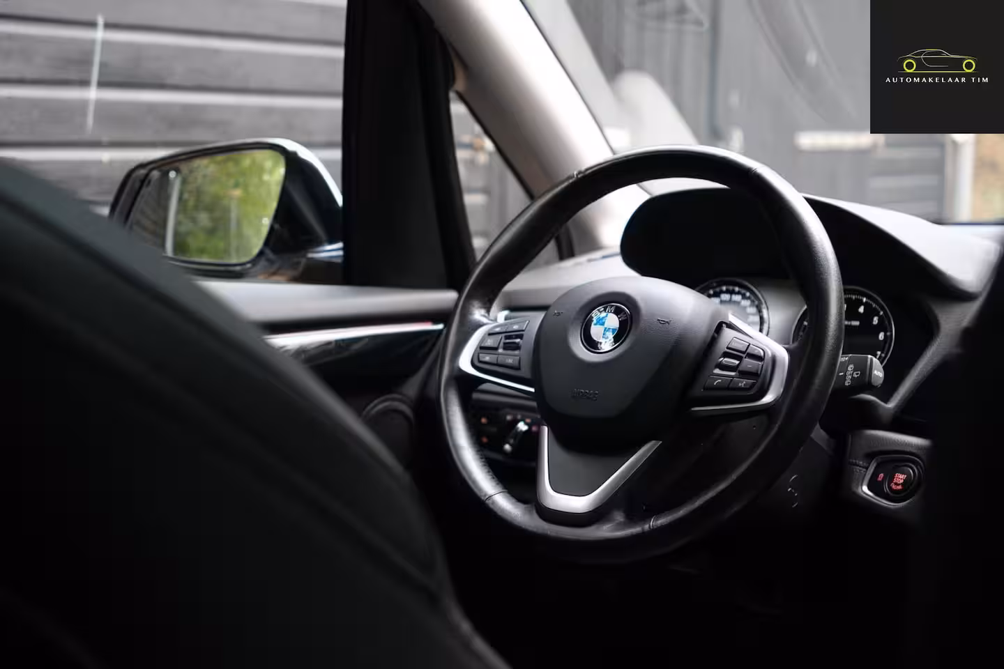 BMW 2-serie Active Tourer 220i High Executive Edition