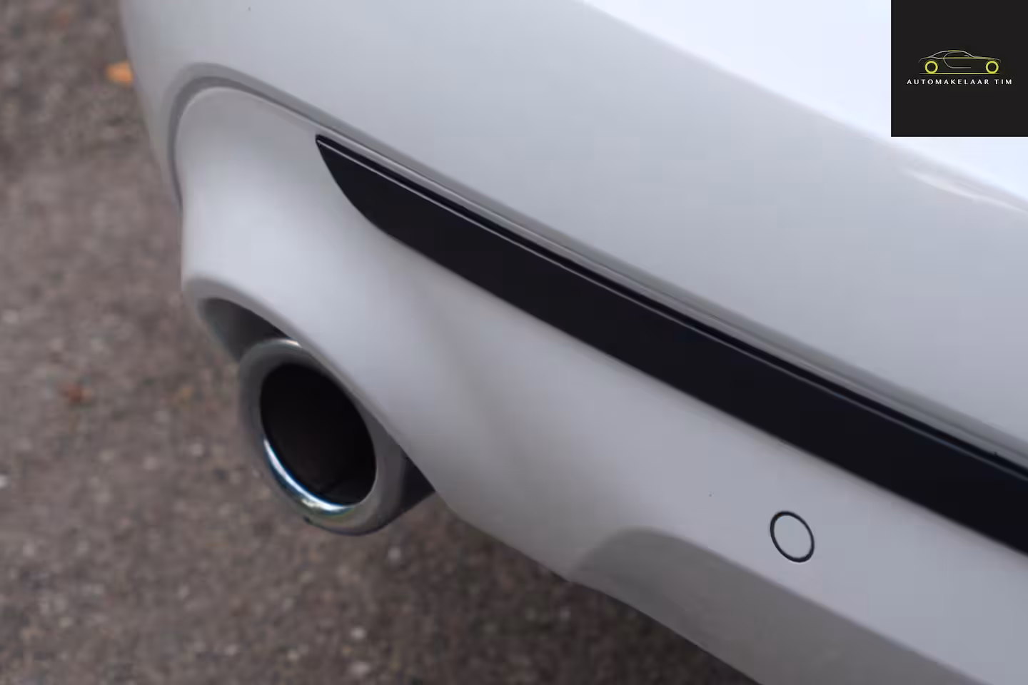 BMW 2-serie Active Tourer 220i High Executive Edition