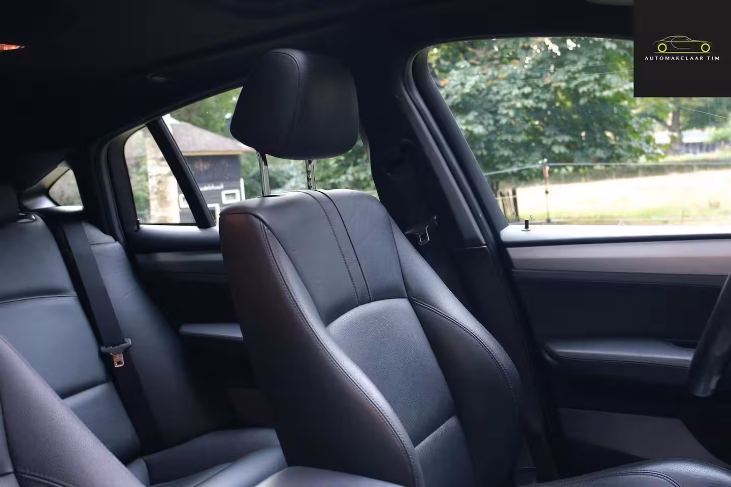BMW X4 M40i High Executive / Full Options / Pano / Trekhaak