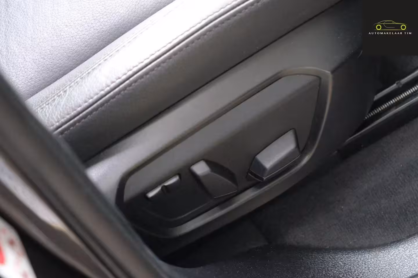 BMW X4 M40i High Executive / Full Options / Pano / Trekhaak
