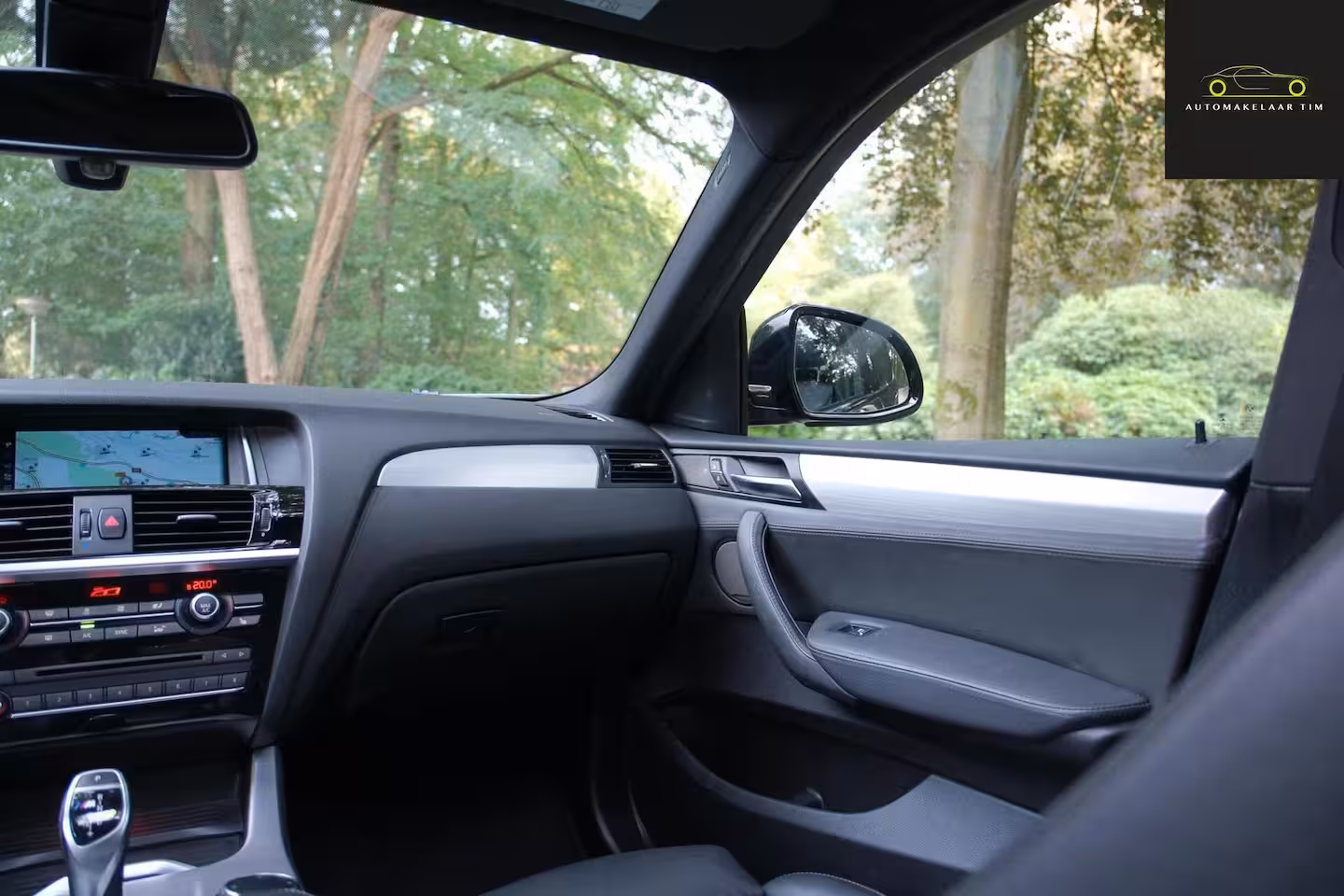 BMW X4 M40i High Executive / Full Options / Pano / Trekhaak