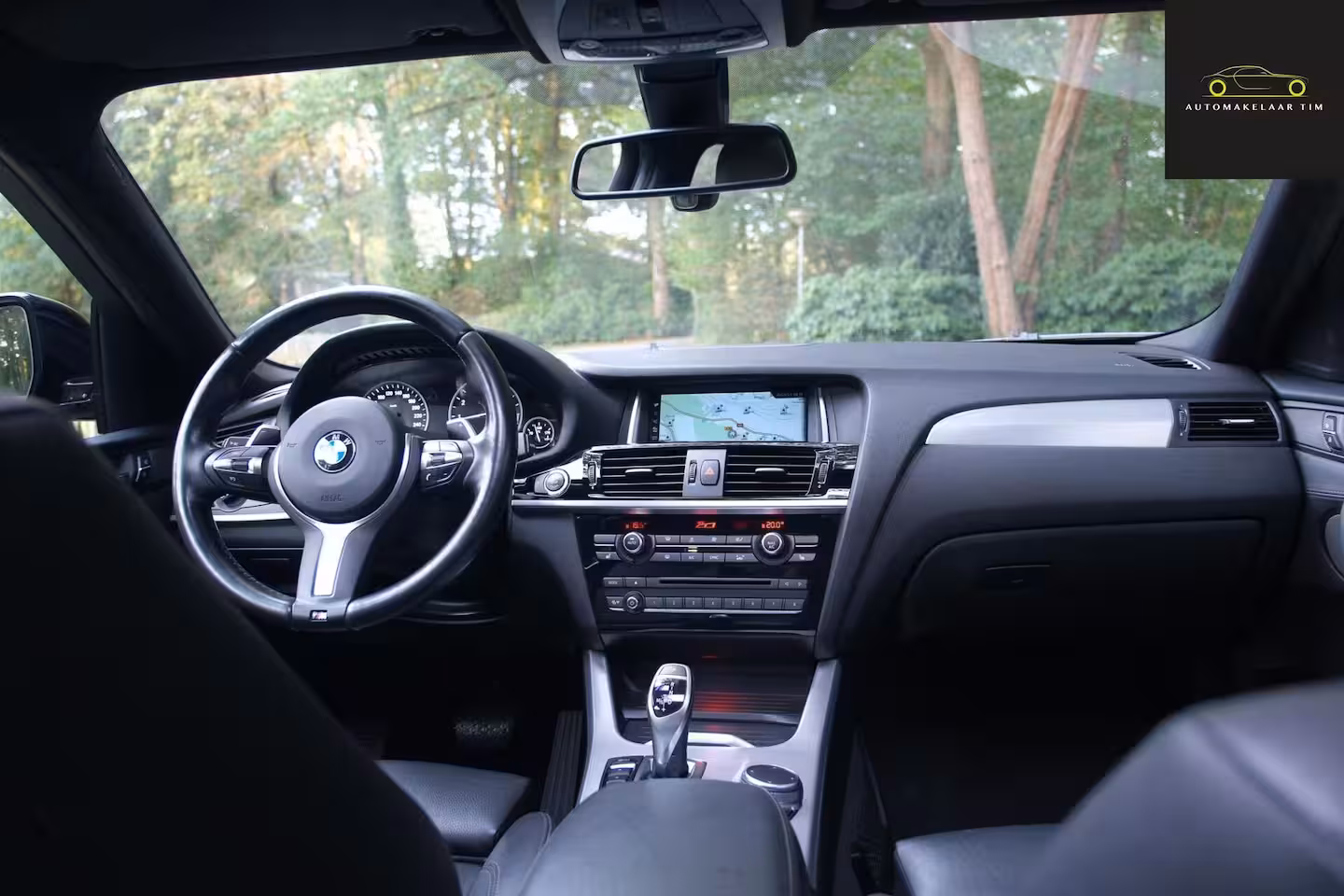 BMW X4 M40i High Executive / Full Options / Pano / Trekhaak