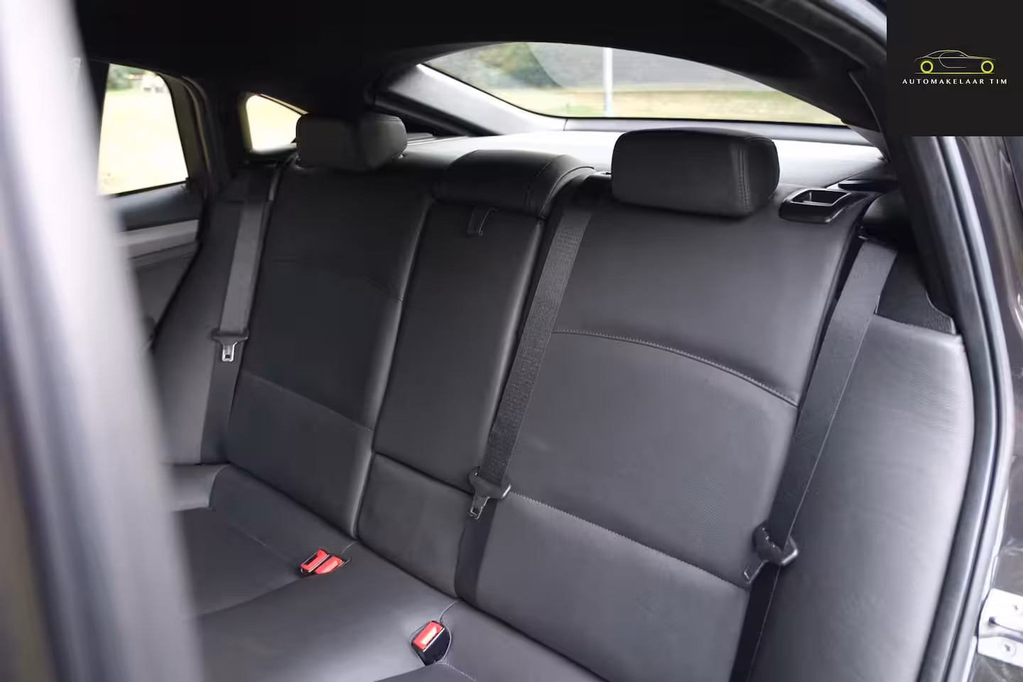 BMW X4 M40i High Executive / Full Options / Pano / Trekhaak