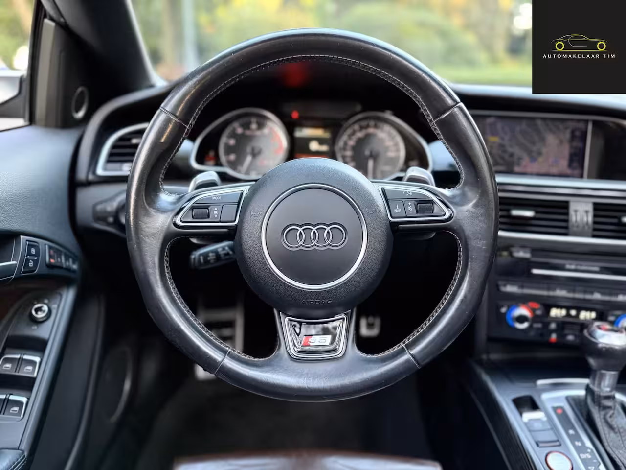 Audi S5 3.0 TFSI S5 quattro Pro Line