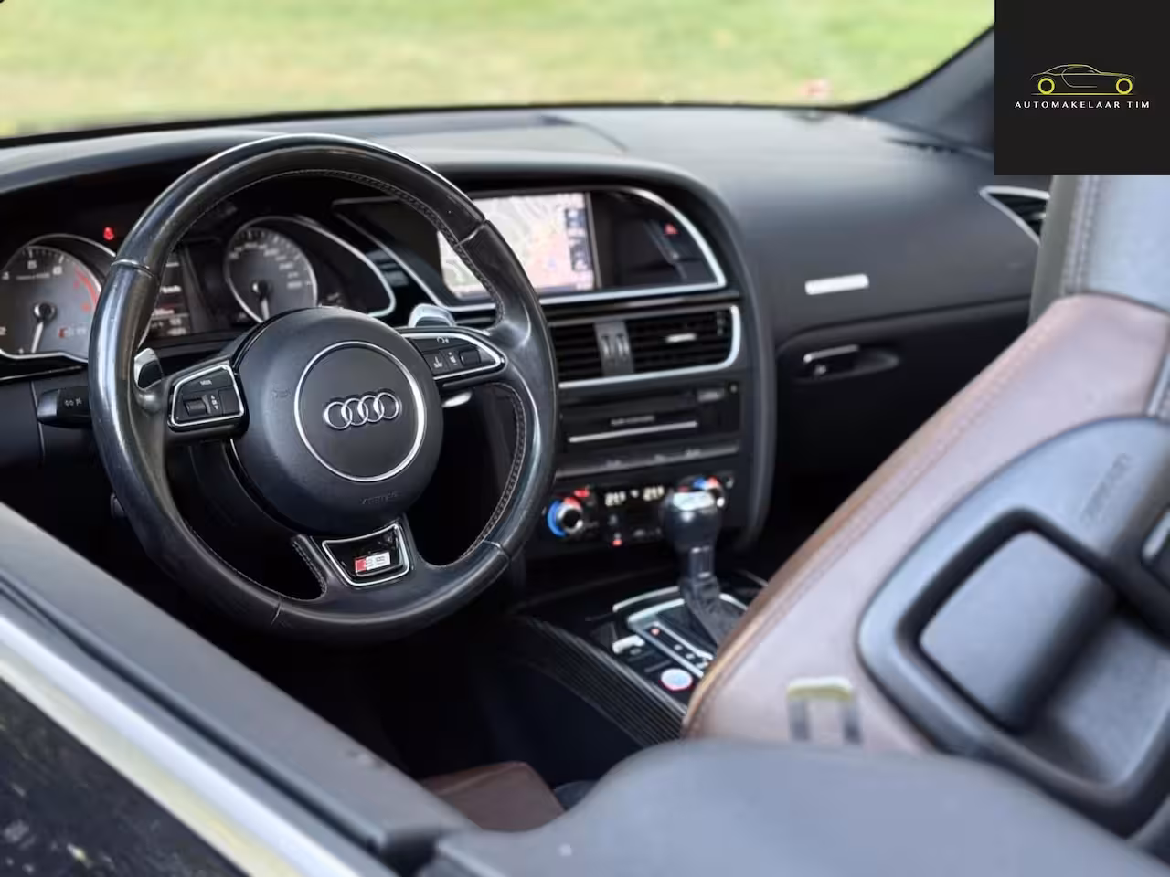Audi S5 3.0 TFSI S5 quattro Pro Line