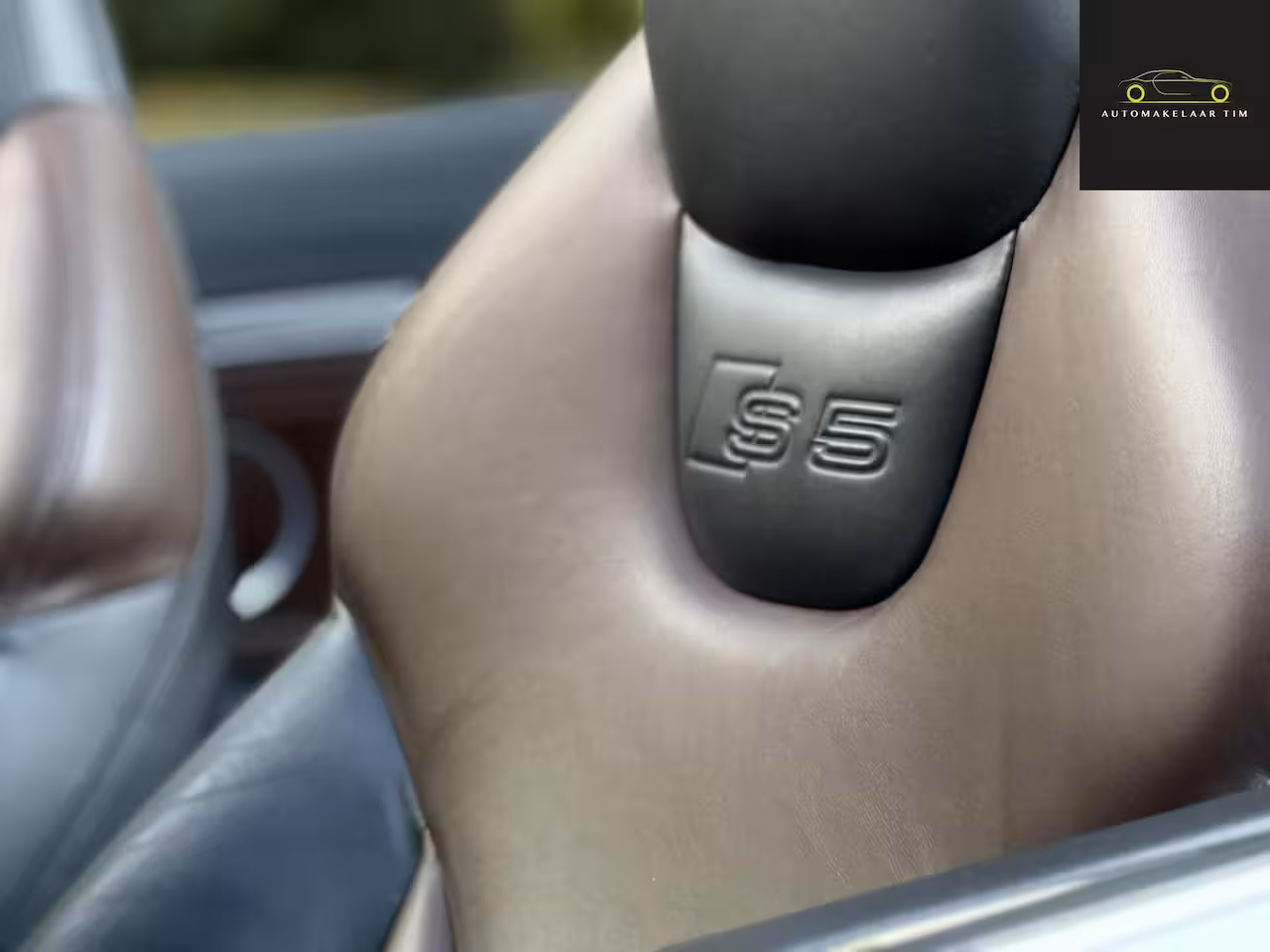 Audi S5 3.0 TFSI S5 quattro Pro Line