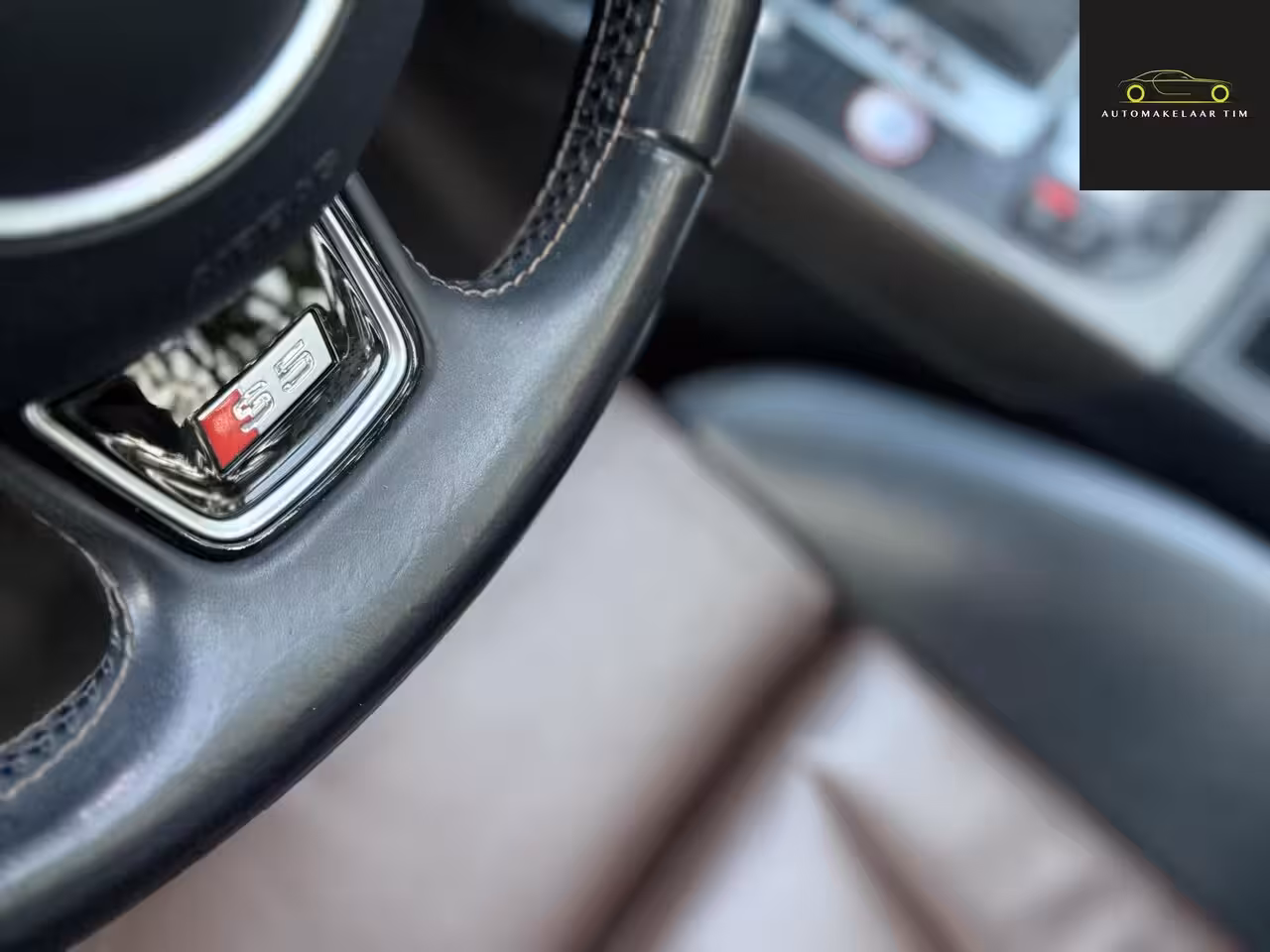 Audi S5 3.0 TFSI S5 quattro Pro Line