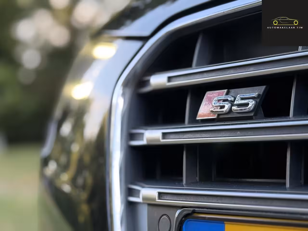 Audi S5 3.0 TFSI S5 quattro Pro Line