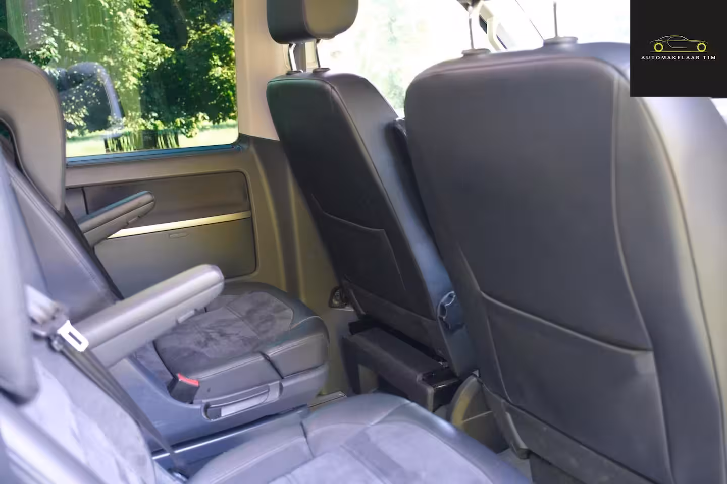 Volkswagen Transporter Multivan VW Multivan T6 2.0 TDI 199PK DSG Highline | 7P | ACC | LED | Elek. deur | Trekhaak