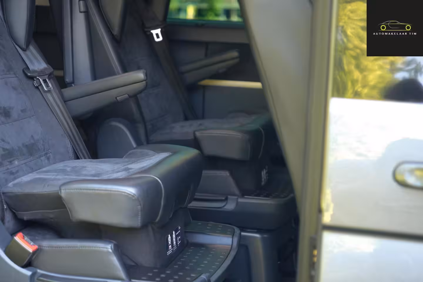 Volkswagen Transporter Multivan VW Multivan T6 2.0 TDI 199PK DSG Highline | 7P | ACC | LED | Elek. deur | Trekhaak