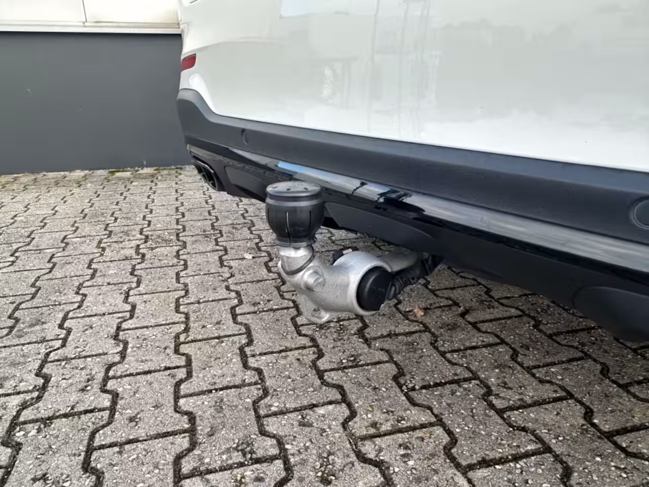 Mercedes-Benz GLC-klasse 43 AMG 4matic bj2016 *Pano *Burmester *Adaptive *Luchtvering