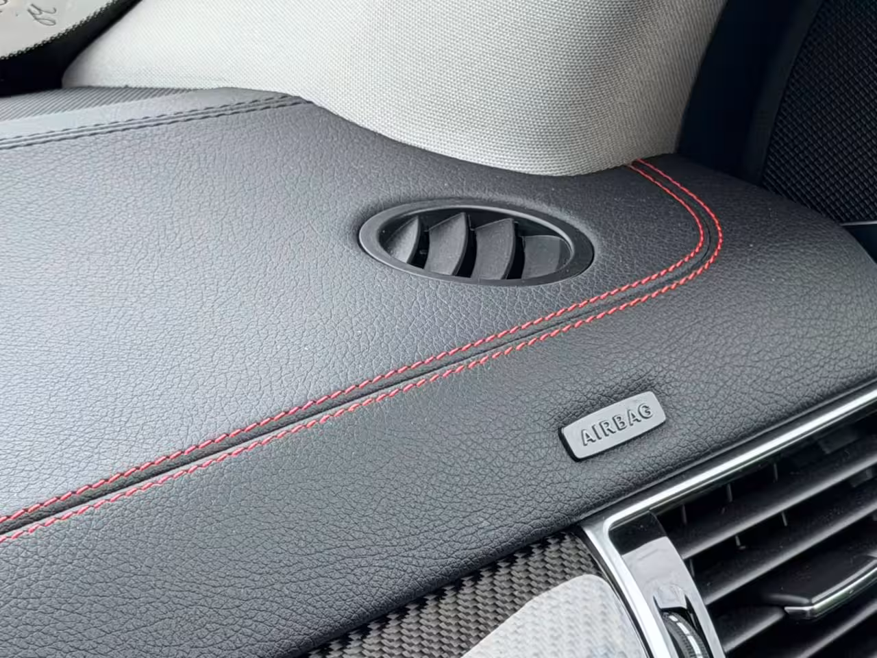 Mercedes-Benz GLE-Klasse Coupé AMG 43 4MATIC Panodak
