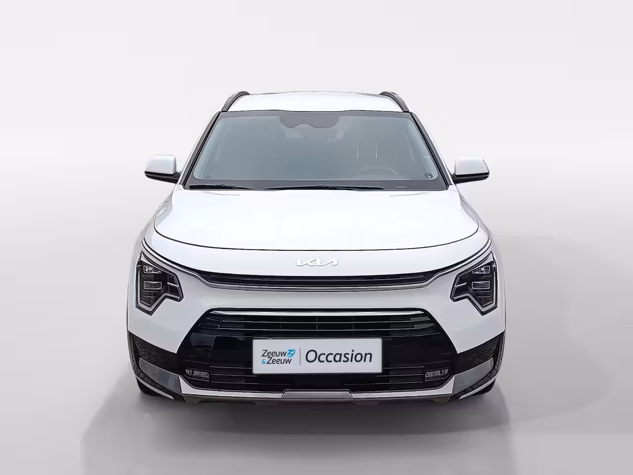 Kia Niro 1.6 GDi Hybrid DynamicPlusLine |