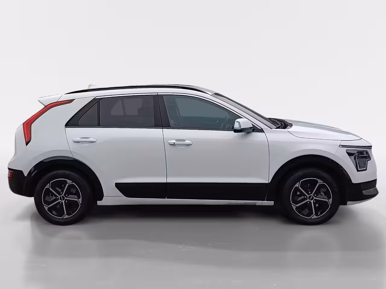 Kia Niro 1.6 GDi Hybrid DynamicPlusLine |