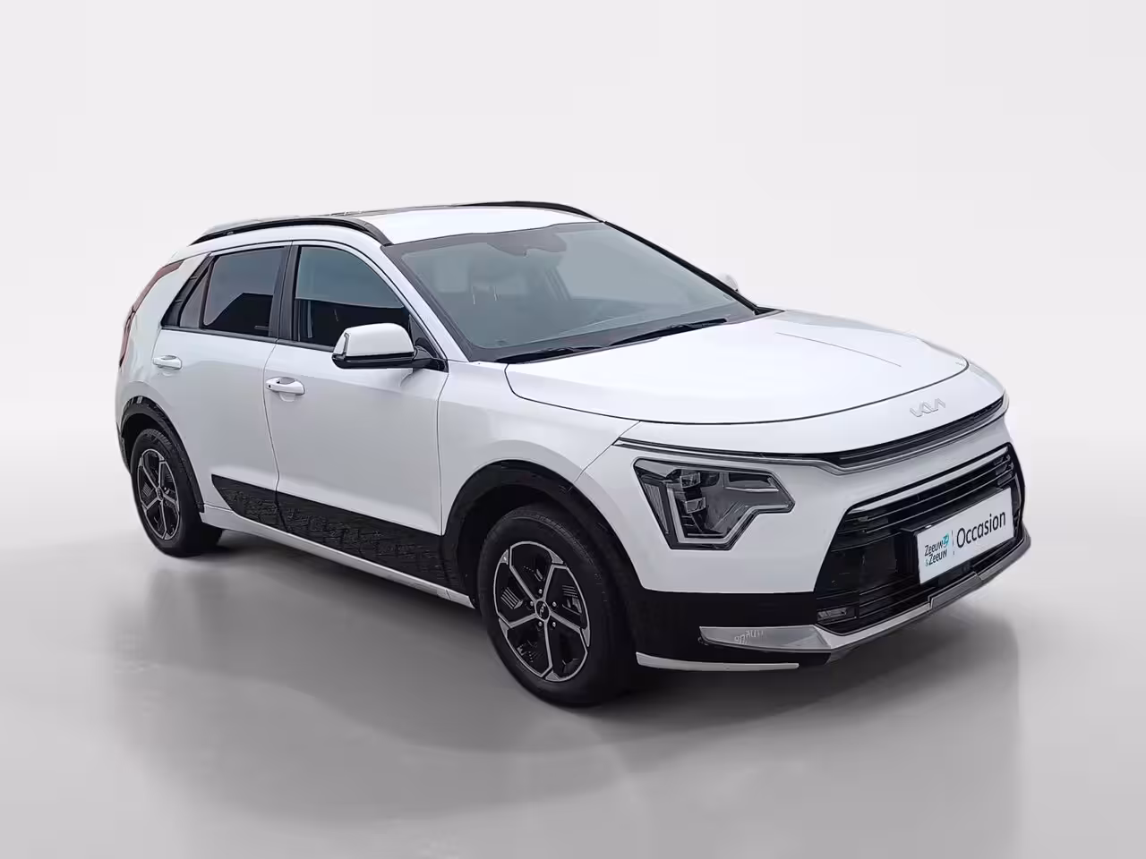 Kia Niro 1.6 GDi Hybrid DynamicPlusLine |