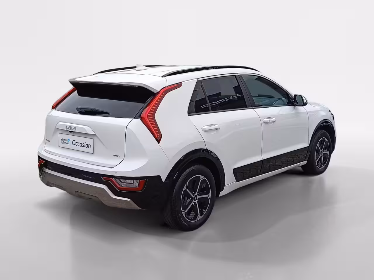 Kia Niro 1.6 GDi Hybrid DynamicPlusLine |
