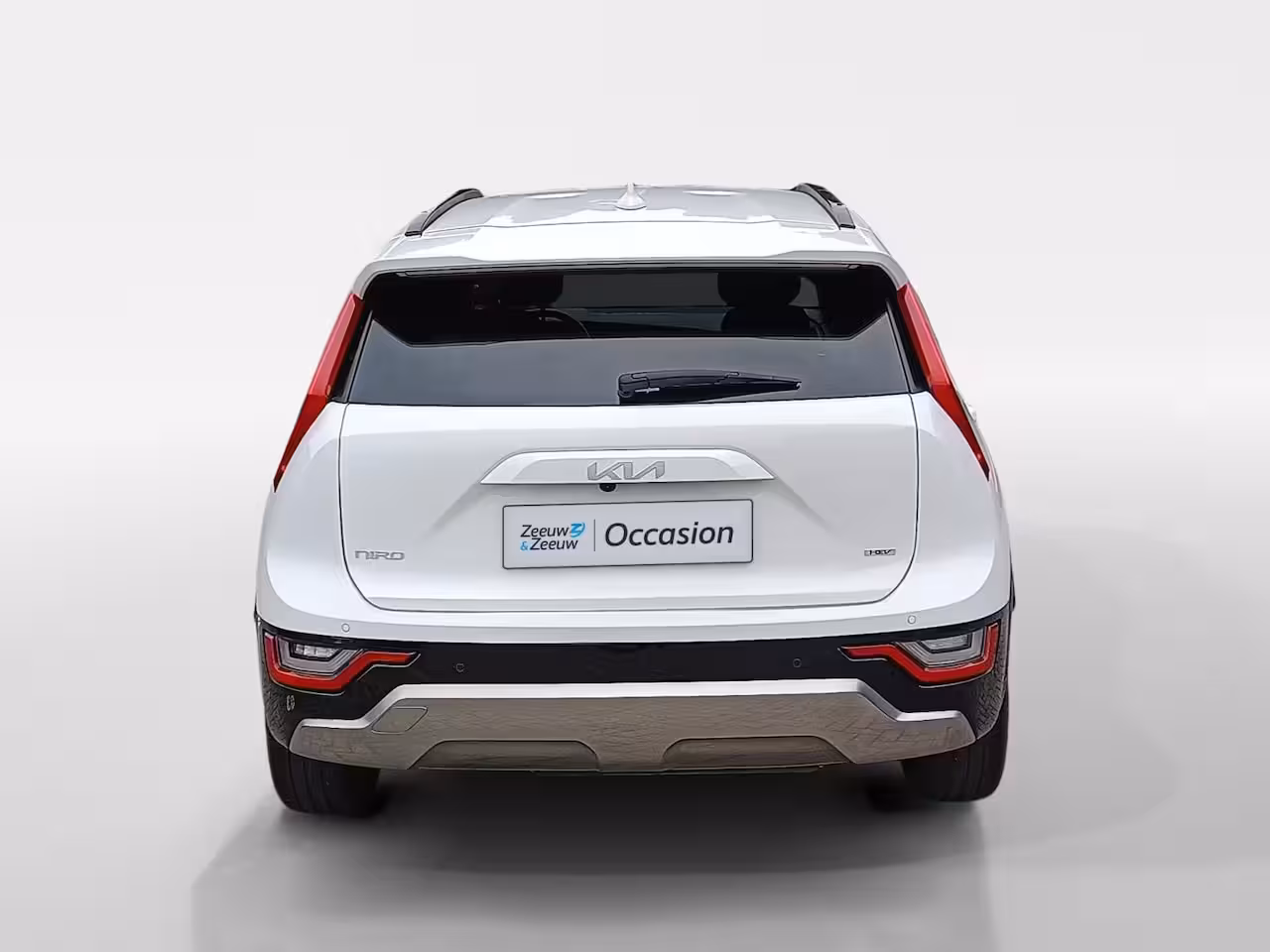 Kia Niro 1.6 GDi Hybrid DynamicPlusLine |