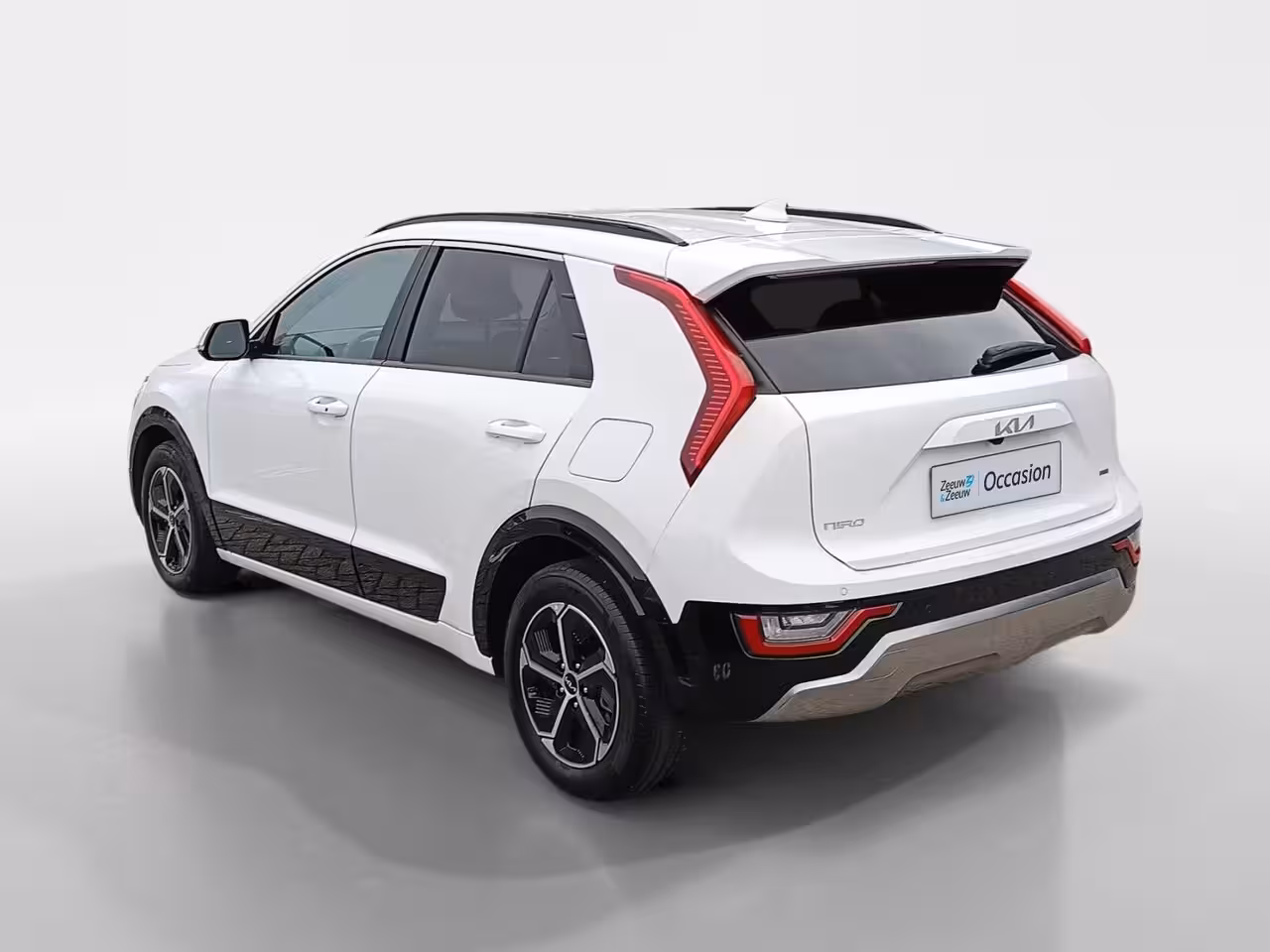 Kia Niro 1.6 GDi Hybrid DynamicPlusLine |