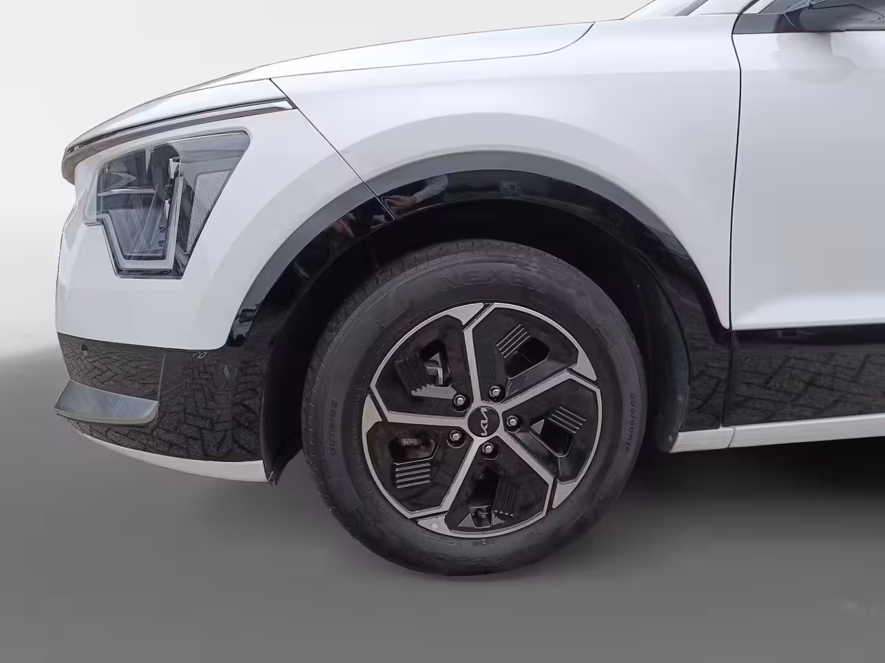 Kia Niro 1.6 GDi Hybrid DynamicPlusLine |
